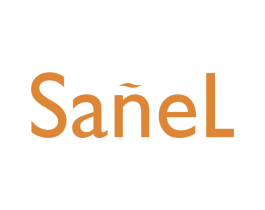 SANEL 商标图样