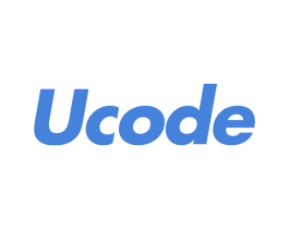 UCODE 商标图样