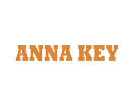 ANNA KEY 商标图样