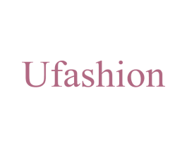 UFASHION 商标图样