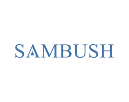 SAMBUSH 商标图样