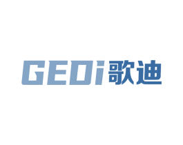 歌迪 商标图样