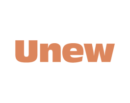 UNEW 商标图样