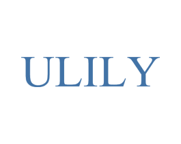 ULILY 商标图样
