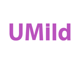 UMILD 商标图样