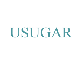 USUGAR 商标图样