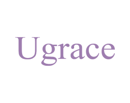 UGRACE 商标图样