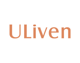 ULIVEN 商标图样
