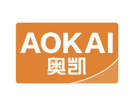 奥凯 商标图样