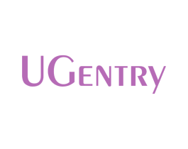 UGENTRY 商标图样