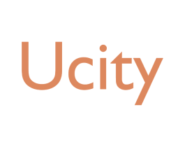 UCITY 商标图样