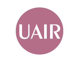 UAIR 商标图样