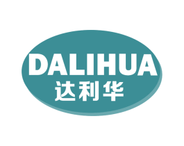 达利华 商标图样