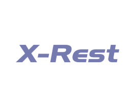 X-REST 商标图样