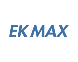 EK MAX 商标图样