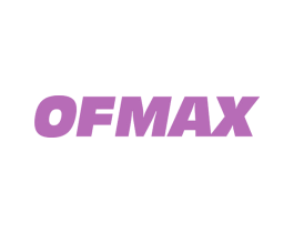 OFMAX 商标图样