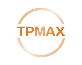 TPMAX 商标图样