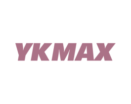 YKMAX 商标图样