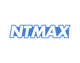 NTMAX 商标图样