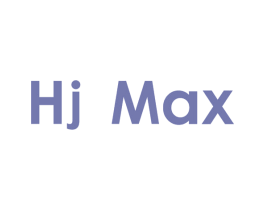 HJ MAX 商标图样