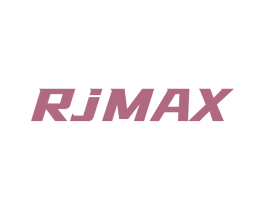 RJMAX 商标图样