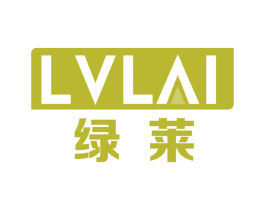 绿莱 商标图样