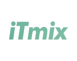 ITMIX 商标图样