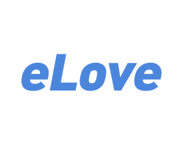 ELOVE 商标图样