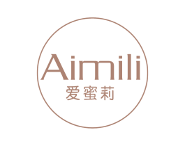 爱蜜莉 商标图样