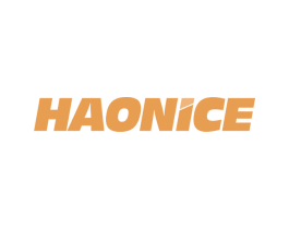 HAONICE 商标图样
