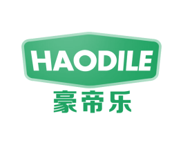 豪帝乐 商标图样