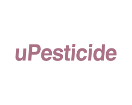 UPESTICIDE 商标图样