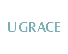 U GRACE 商标图样