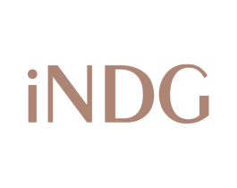 INDG 商标图样