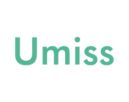 UMISS 商标图样
