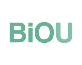 BIOU 商标图样