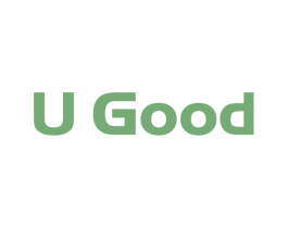 U GOOD 商标图样