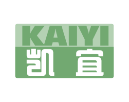 凯宜 商标图样