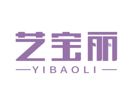 艺宝丽 商标图样