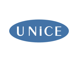 U NICE 商标图样