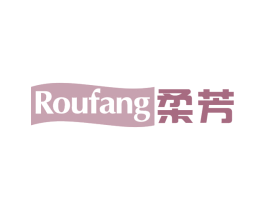 柔芳 商标图样