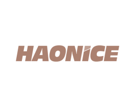 HAONICE 商标图样