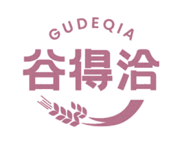 谷得洽 商标图样