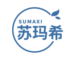 苏玛希 商标图样