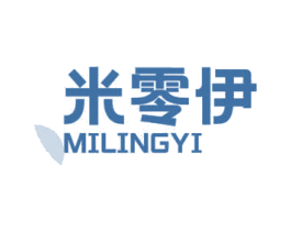 米零伊 商标图样