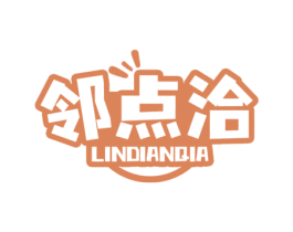 邻点洽 商标图样