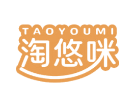 淘悠咪 商标图样