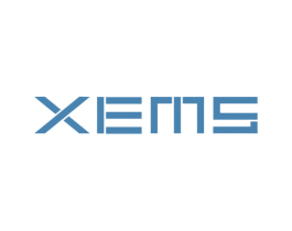 XEMS 商标图样