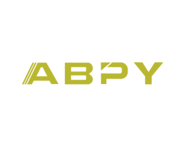 ABPY 商标图样