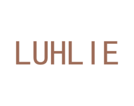 LUHLIE 商标图样